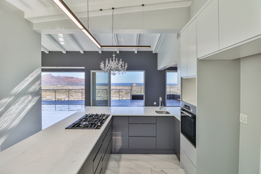 To Let 5 Bedroom Property for Rent in Fairhaven Country Estate Western Cape